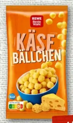 nahkauf Rewe Beste Wahl Käsebällchen Angebot