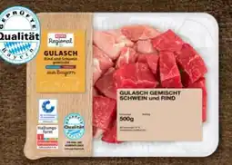 nahkauf Rewe Regional Gulasch gemischt Angebot