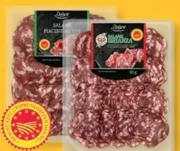 Lidl Deluxe Salami Angebot