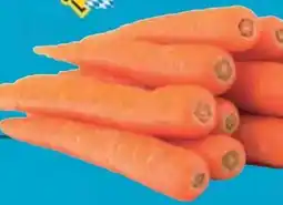 E-Center Karotten Angebot