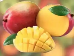 E-Center Gut & Günstig Mango Angebot