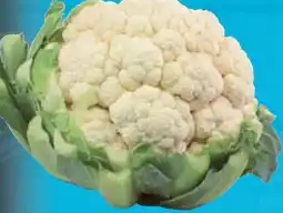 E-Center Blumenkohl Angebot