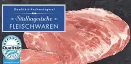 E-Center Südbayerische Fleischwaren Schweinehals Angebot