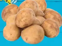 E-Center Speisekartoffeln Angebot