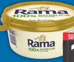 E-Center Rama 100% Natürliche Zutaten Angebot