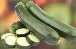 E-Center Zucchini Angebot
