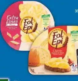 E-Center Fol Epi Käsescheiben Angebot