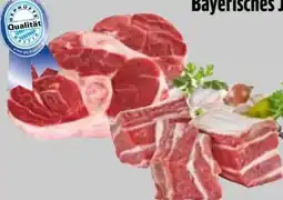 Edeka Xpress Bayerisches Jungbullen-Suppenfleisch Angebot