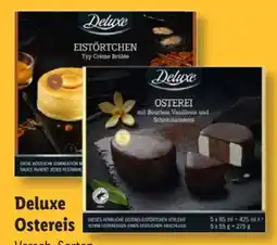 Lidl Deluxe Ostereistörtchen Angebot