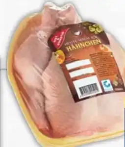 E-Center Gut & Günstig Grillhähnchen Angebot