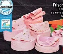 E-Center Bayerischer Frischwurst-Aufschnitt Angebot