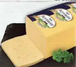 E-Center Bauer Butterkäse Angebot