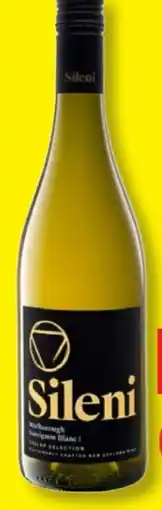 Lidl Sileni Estates Cellar Selection Sauvignon Blanc Angebot
