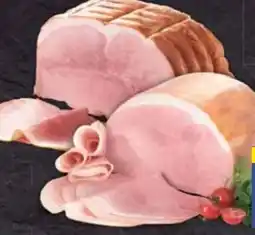 E-Center Wiesbauer Butterschinken Angebot