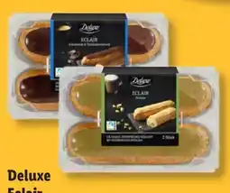 Lidl Deluxe Eclair Angebot