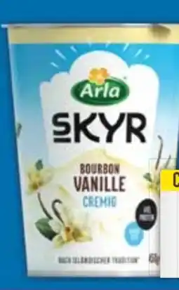 E-Center Arla Skyr Angebot