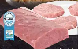 E-Center Südbayerische Fleischwaren Schweine-Minutensteaks Angebot