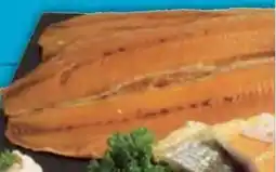 E-Center Geräucherte Bücklingsfilets Angebot