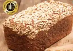 E-Center Backstube Wünsche Dinkelvollkornbrot Vegan Angebot