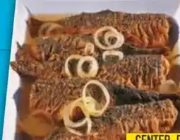 E-Center Brathering Angebot