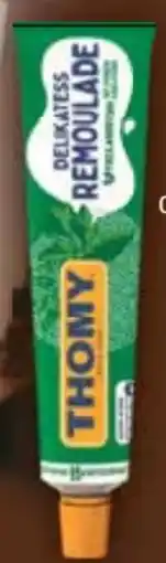 E-Center Thomy Delikatess Remoulade Angebot