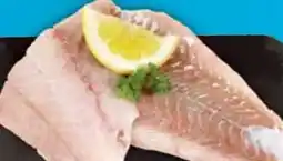 E-Center Seelachsfilet Angebot