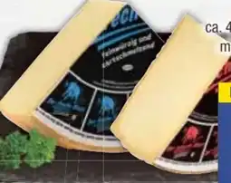 E-Center Käserei Studer Der Scharfer Maxx Angebot