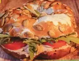 E-Center Backstube Wünsche Kürbisring Tomate-basilikum Angebot