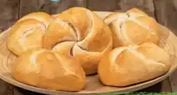 E-Center Backstube Wünsche Kaisersemmel Angebot