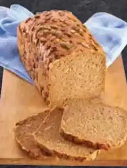 E-Center Edeka Bäckerei Kürbiskernbrot Angebot