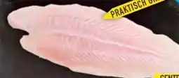 E-Center Pangasiusfilet Angebot