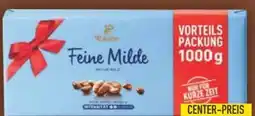 E-Center Tchibo Feine Milde Kaffee Angebot