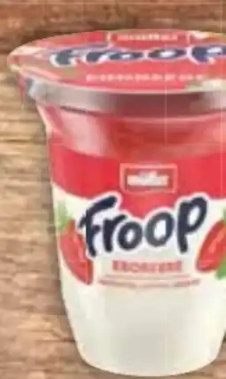 E-Center Müller Froop Joghurt Angebot