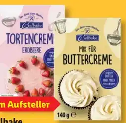 Lidl Belbake Creme-Mischung Angebot