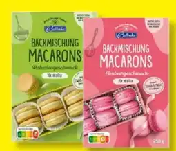 Lidl Belbake Backmischung Angebot