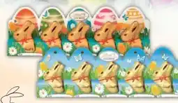 E-Center Lindt Mini-Goldhasen Angebot