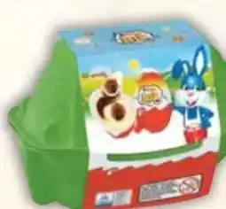 E-Center Ferrero Kinder Joy Angebot