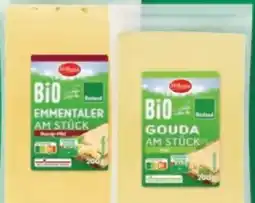 Lidl Milbona Bio Käse am Stück Angebot