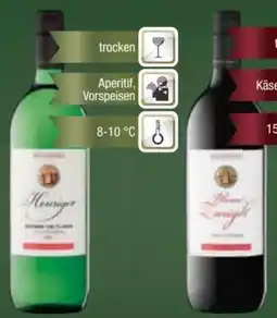 E-Center Winzer Krems Sandgrube 13 Blauer Zweigelt Angebot