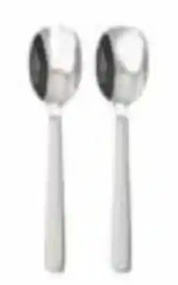 E-Center Smeg Salatbesteck 2-tlg Angebot