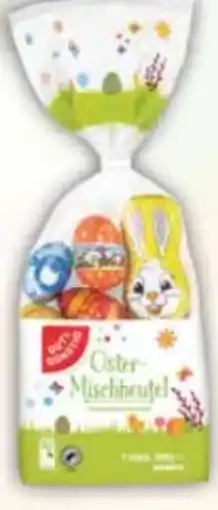 E-Center Lindt Ostermischbeutel Angebot