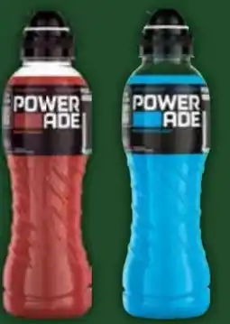 E-Center Powerade Sports-Drink Angebot