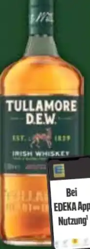 E-Center Tullamore Dew D.E.W. Irish Whiskey Angebot