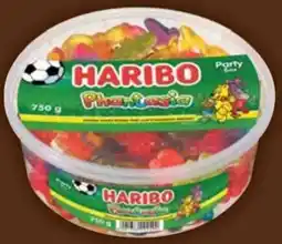 E-Center Haribo Fruchtgummi Angebot