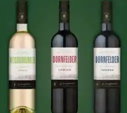 E-Center Wein-Genuss Spätburgunder Dornfelder Angebot