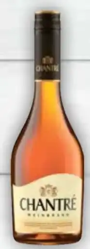 E-Center Chantré Weinbrand Angebot