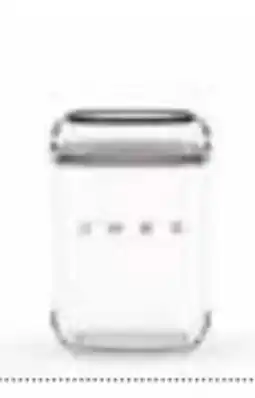 E-Center Smeg Vorratsbehälter M Angebot