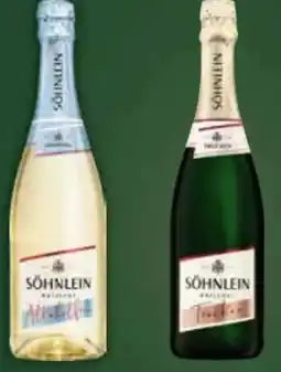 E-Center Söhnlein Brillant Sekt Angebot