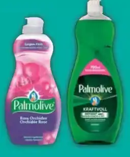 E-Center Palmolive Geschirrspülmittel Angebot