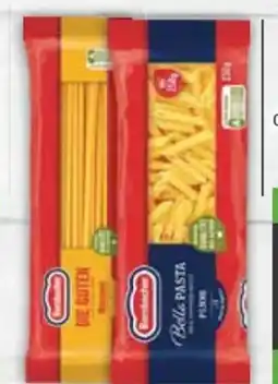 E-Center Bernbacher Pasta Die Guten Angebot